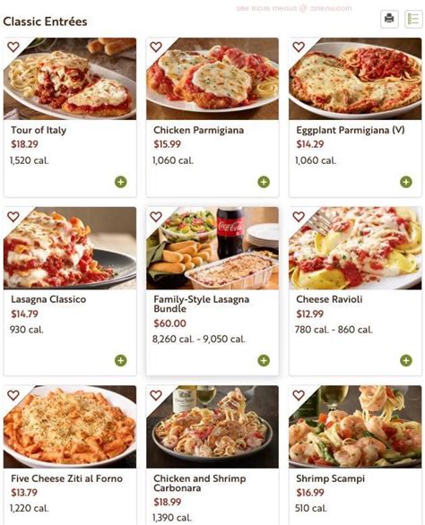 Olive garden beckley wv 25801 - Dive into the menu of Olive Garden Italian Restaurant in Beckley, WV right here on Sirved. Get a sneak peek of your next meal. Go. ... 4289 Robert C Byrd Dr, Beckley, WV 25801, USA. 3.9 (62) $$ Bookmark. Closed: 11:00 AM - 10:00 PM (EST) Thursday: 11:00 AM - 10:00 PM (EST) ...